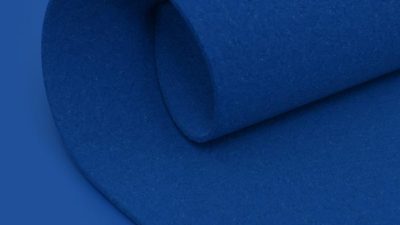503 saphirblau