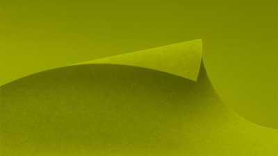 639 limonengrün