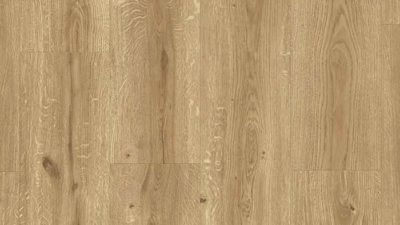 Swiss Oak Smoked