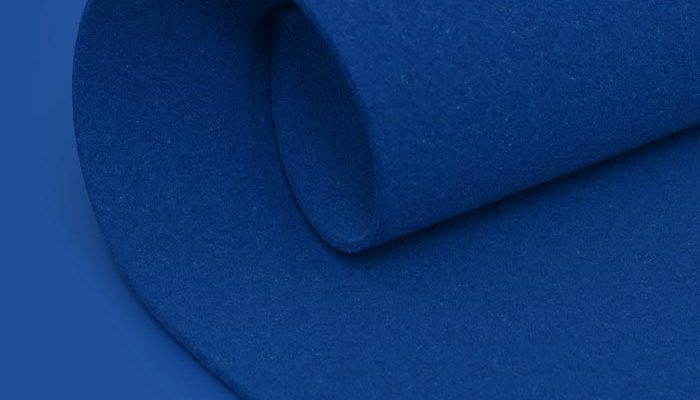 503 saphirblau