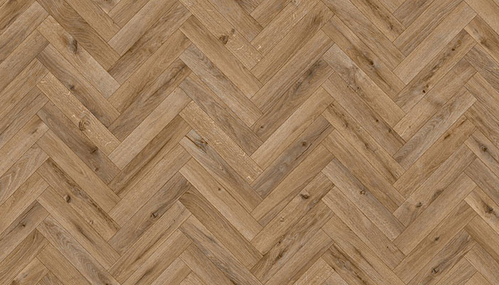 894 herringbone rustikal
