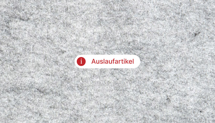 Flachfilz (Auslaufartikel)