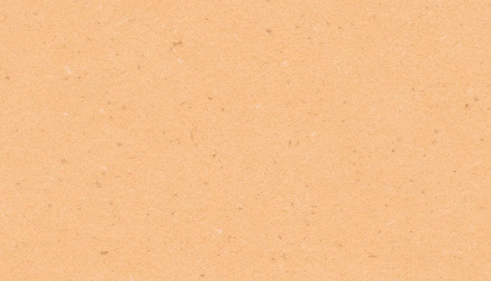 springtime orange