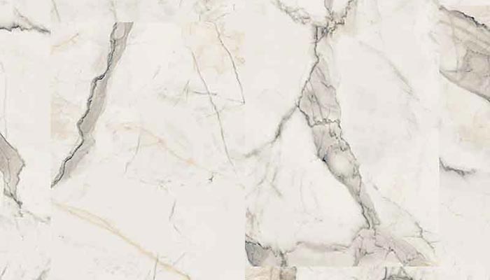 Carrara Grande White