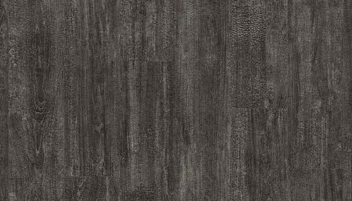 Charred Wood Black