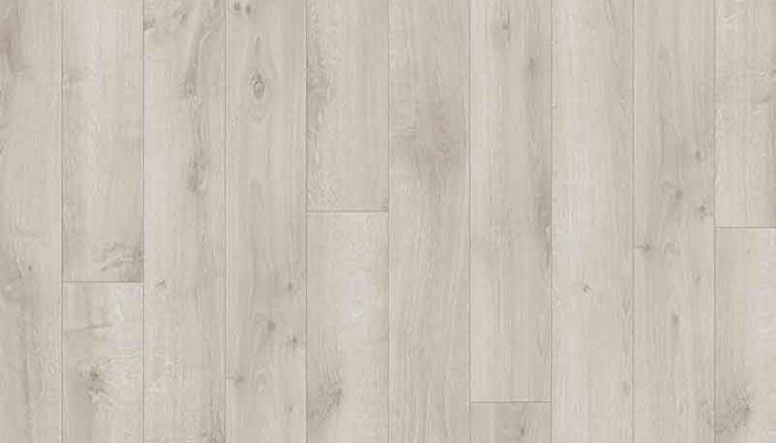 Rustic Oak Light Grey
