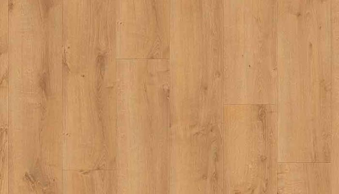 Rustic Oak Warm Natural