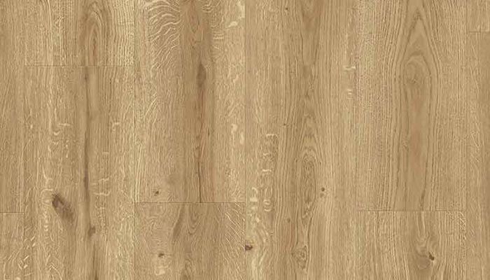 Swiss Oak Smoked