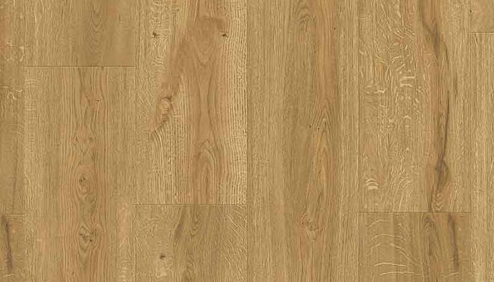 Swiss Oak Stained