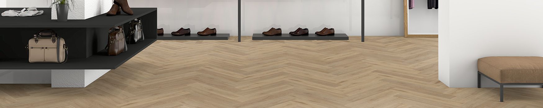 Designboden Wood + Stone 55 (2026)
