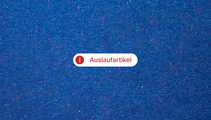 665 königsblau