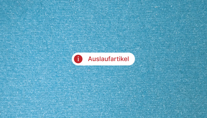 Velours Samt (Auslaufartikel)