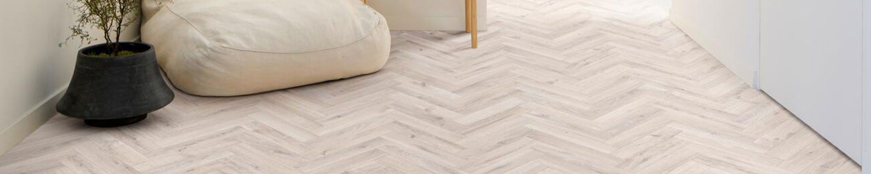 PVC Wood Herringbone 2026
