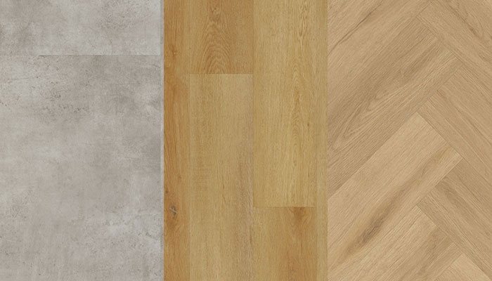 Designboden Wood + Stone 55 (2026)